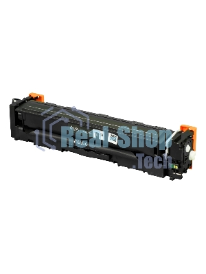 Картридж лазерный Sakura CF400X/045HBK для HP Color LaserJet Pro M252n/M252dn/MFP277dw/277n и Canon i-SENSYS LBP-610C, MF-630C, черный, 2800к.