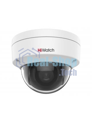 IP камера 4Mpix DOME DS-I402(D)(2.8мм) HiWatch