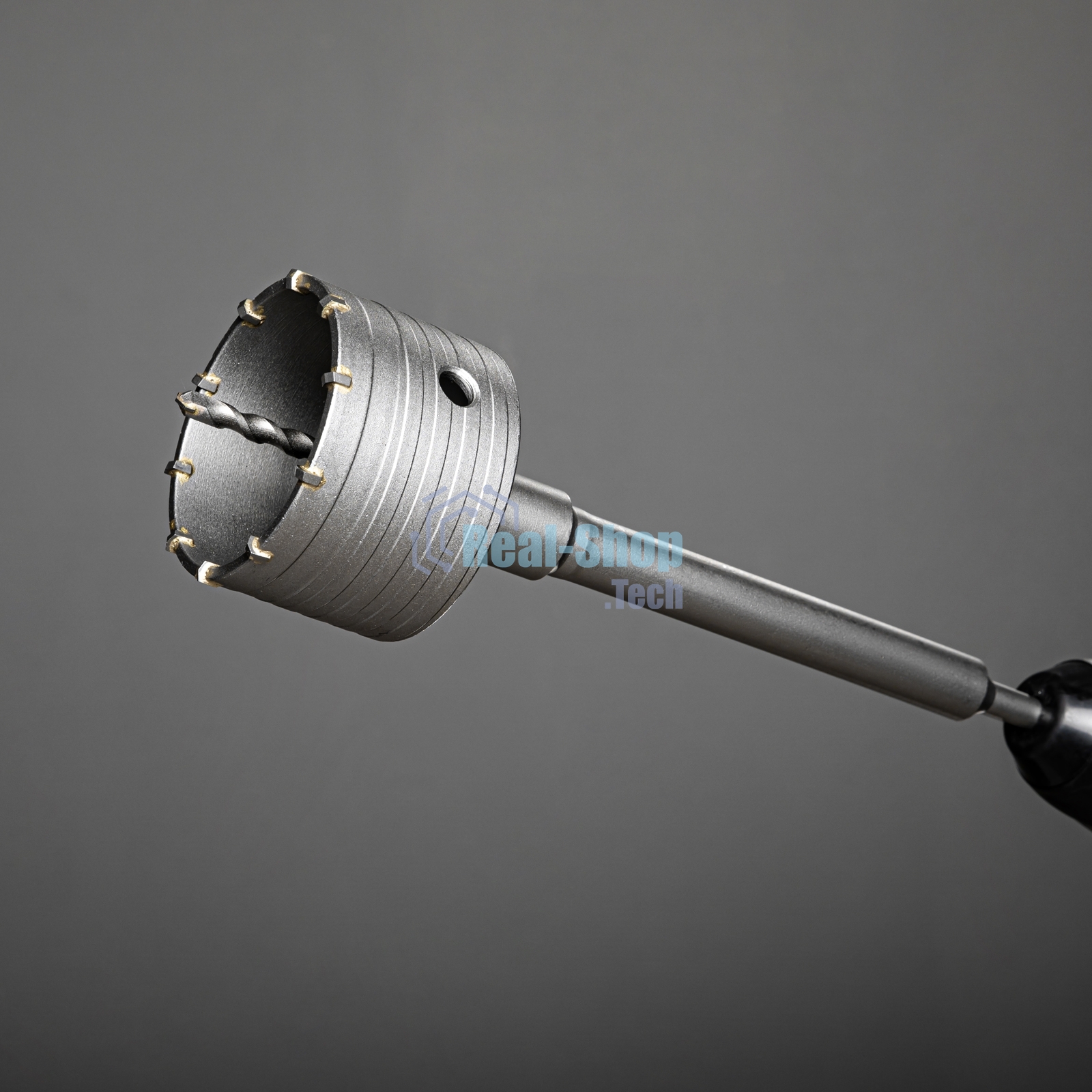 Буровая коронка Matrix M22 х 76 мм