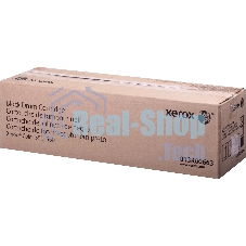 Фотобарабан черный (190K) Xerox Colour 550