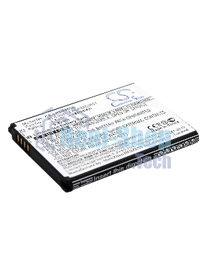 Аккумулятор CameronSino CS-LKD620SL BL-59UH для LG G2 Mini D618 3.7V, 1600mAh, 5.92Wh