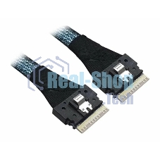 Кабель 1x8 8654 to 1x8 8654, 1M