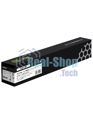 Картридж лазерный Cactus CS-MPC3000K 842030 черный (20000 стр.) для Ricoh MPC2000/C2500/C3000