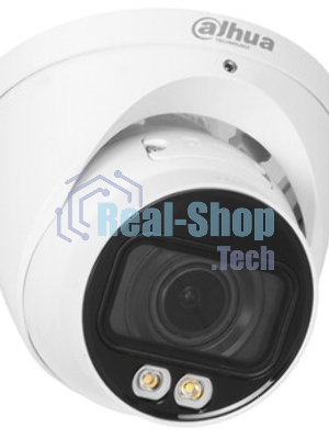 Камера видеонаблюдения Dahua DH-IPC-HFW3449TP-ZS-IL