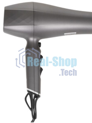 Фен Galaxy Line GL 4368 антрацитовый, 2400 Вт