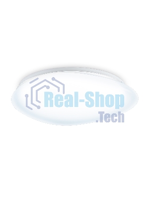 Потолочный светодиодный светильник Ambrella light FZ1605 FR матовый IP20 60W 5000K 510*100 (Без ПДУ)