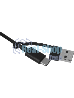 Гарнитура Jabra Evolve 20 MS Mono чёрный, проводная