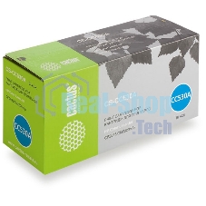 Картридж лазерный Cactus CS-CC530A черный (3500 стр.) для HP Color LaserJet CP2025/CM2320mfp