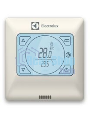 Терморегулятор Electrolux Thermotronic Touch ETT-16 электронный, программируемый