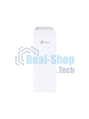 Точка доступа TP-Link SMB CPE210 Outdoor 2.4GHz 300Mbps High power Wireless Access Point WISP Client Router