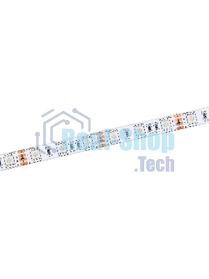 Лента светодиодная IEK LED 5м LSR-5050RGB60-14,4-IP65-12В IEK