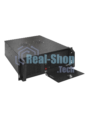 Серверный корпус ExeGate EX293565RUS Pro 4U480-06/4U4021S (RM 19