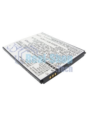 Аккумулятор CameronSino CS-LVA808SL BL229 для Lenovo A806,A806T,A8 3.7V, 2100mAh, 7.77Wh