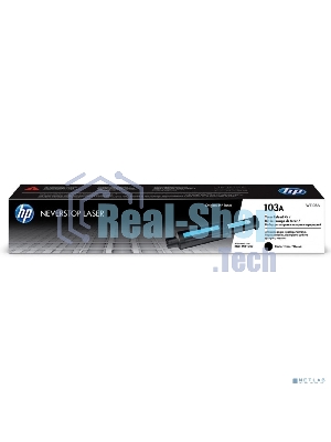 Заправочный комплект тонера 103AHP Neverstop Laser 1000a/1000w/1200a/1200w, 2,5К W1103A