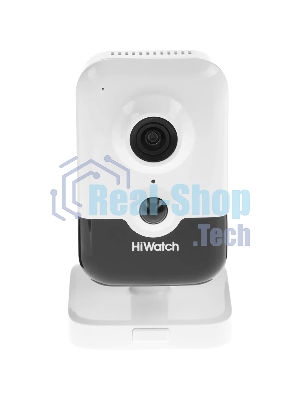 Камера видеонаблюдения HiWatch DS-I214W(С) (2.8 мм) 2.8-2.8мм