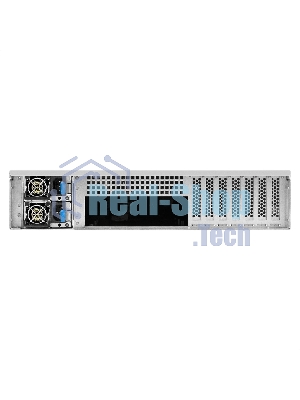 Корпус для сервера монтируемый в стойку ExeGate Pro 2U650-HS09 RM 19