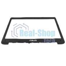 Рамка матрицы (Bezel) для Asus Vivobook E402SA черная