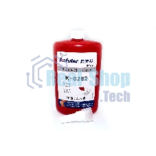 Однокомпонентный герметик Kafuter K-0262 250 грамм