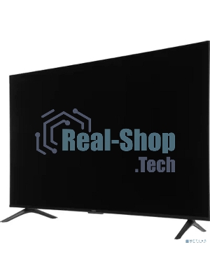 Телевизор Xiaomi TV A Pro 50 2026 L50MB-APRU черный DLED UHD 60Hz Smart TV