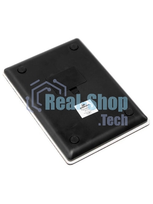 Весы кухонные Добрыня DO-3010D (20*14,5см, 5кг) специи