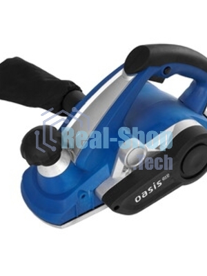 Рубанок OASIS RK-110/1300 Pro