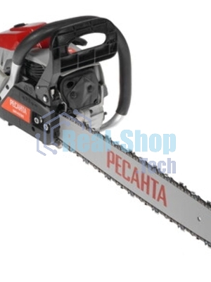 Бензопила Ресанта БП-6220 3300Вт дл.шины:20