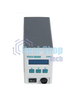 Паяльная станция Quick 202D ESD Lead Free