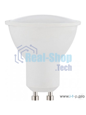 Лампа cветодиодная IEK LLE-PAR16-7-230-40-GU10 ECO PAR16 софит 7Вт 230В 4000К GU10