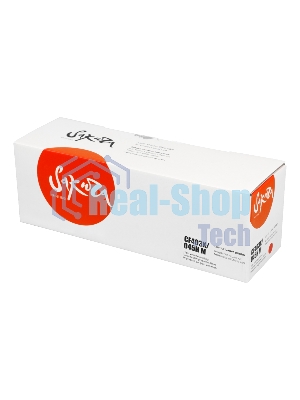 Картридж лазерный Sakura CF403X/045HM для HP Color LaserJet Pro M252n/M252dn/MFP277dw/277n и Canon i-SENSYS LBP-610C, MF-630C, пурпурный 2200 к.