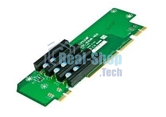 Карта расширения Supermicro RSC-R2UW-4E8