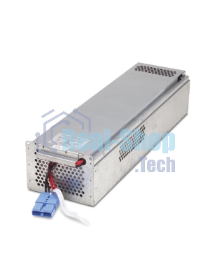 Батарея для ИБП APC RBC27 для SU2200RMXL3U/SU2200RMXLI3U/SU3000RMXL3U/SU3000RMXLI3U/SU48R3XLBP/SU48RMXLBP3U