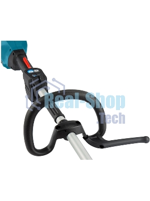 Газонокосилка аккумуляторная Makita DUR369LZ, 18 В, 0 Ач