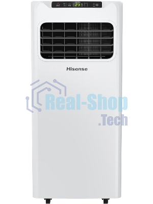 Мобильный кондиционер Hisense AP-07CR4GKWS00