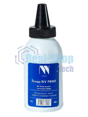 Тонер NV PRINT NV-Kyocera UNIV (85г) для FS-1040/1020MFP/1060DN/1025MFP (Китай)