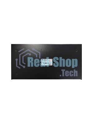 Коммутатор неуправляемый PoE ORIGO OS1226P/285W/A1A 24x100Base-TX PoE+, 2x1000Base-T, PoE-бюджет 285 Вт, корпус металл