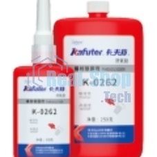 Однокомпонентный герметик Kafuter K-0262 250 грамм