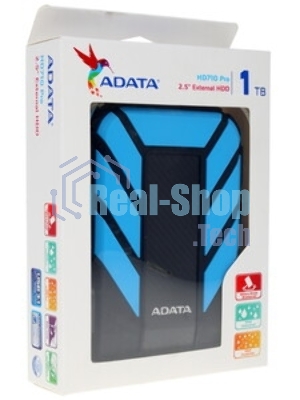 Внешний HDD 2.5