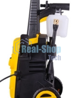 Мойка Eurolux M-155 PRO
