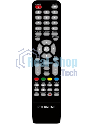 Телевизор PolarLine 32
