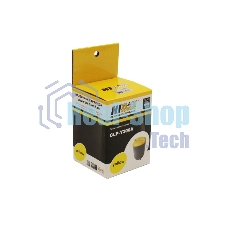 Расходные материалы Hi-Black 98052090131 Картридж лазерный для Samsung CLP-300 (Hi-Black) CLP-Y300A с чипом