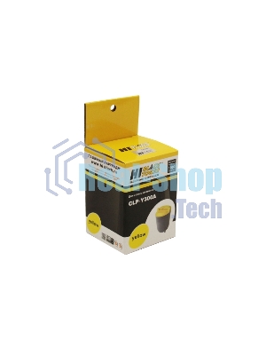 Расходные материалы Hi-Black 98052090131 Картридж лазерный для Samsung CLP-300 (Hi-Black) CLP-Y300A с чипом