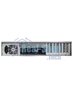 Серверный корпус ExeGate Pro 2U660-HS06 (RM 19