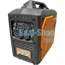 Генератор Carver PPG -2100IS 2кВт