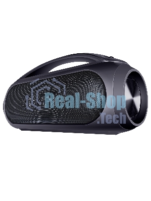 Мобильные колонки SVEN PS-380 2.0 черный