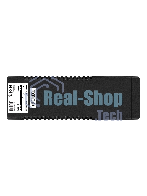 Источник бесперебойного питания ExeGate EX292775RUS Power Smart ULB-800.LCD.AVR.4C13 800VA/480W, LCD, AVR, 4*C13, металлический корпус, черный