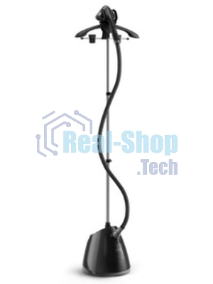 Отпариватель Tefal IT2461E0 черный, 1800 Вт, 37 г/мин, 1300 мл