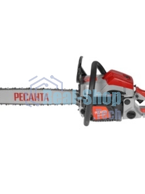Бензопила Ресанта БП-6220 3300Вт дл.шины:20