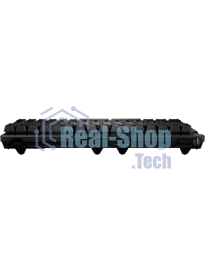 Клавиатура ASUS ROG Falcata Black гибридная, USB Type-A, Bluetooth, радиоканал, чёрный