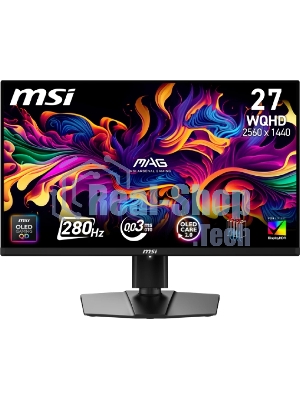 Монитор 26.5