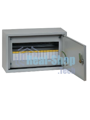 Щит ЩРН-15 IP31 (220х400х120) EKF mb21-15